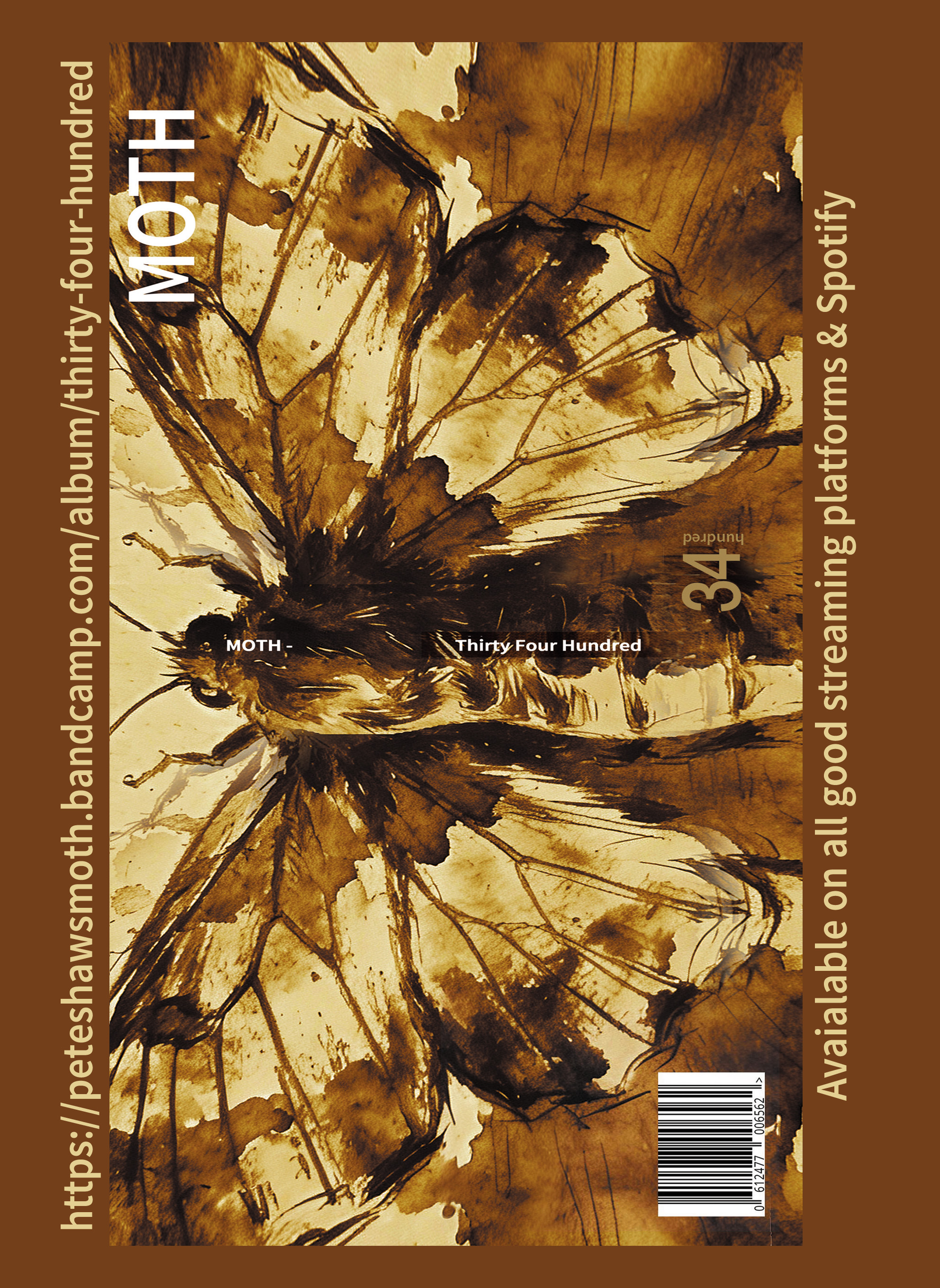 31st May: MOTH @ Microbus Gateshead